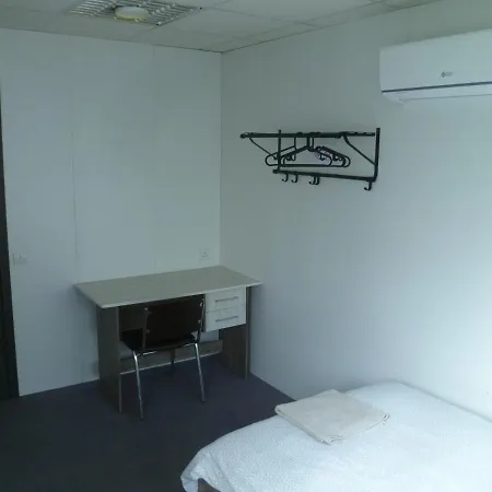 Datacom Guest House Nikosia Exterior foto