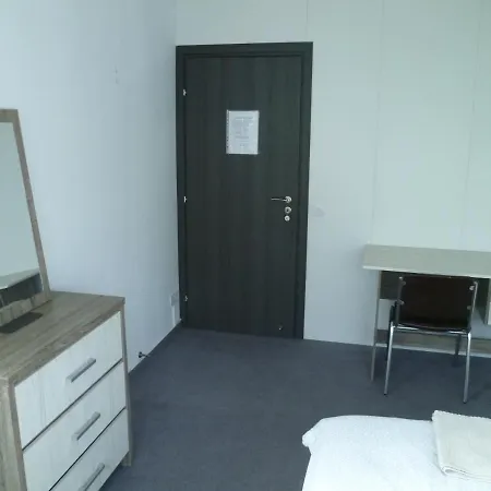 Datacom Guest House Nikosia Exterior foto