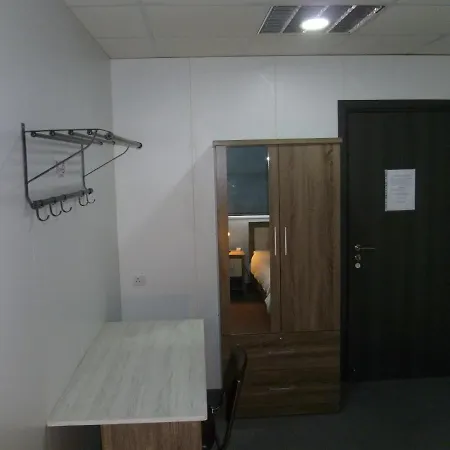 Datacom Guest House Nikosia Exterior foto