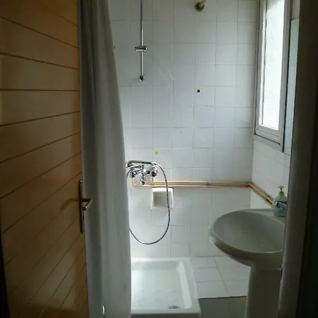 Datacom Guest House Nikosia Exterior foto
