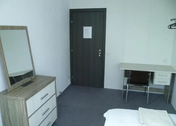 Datacom Guest House
