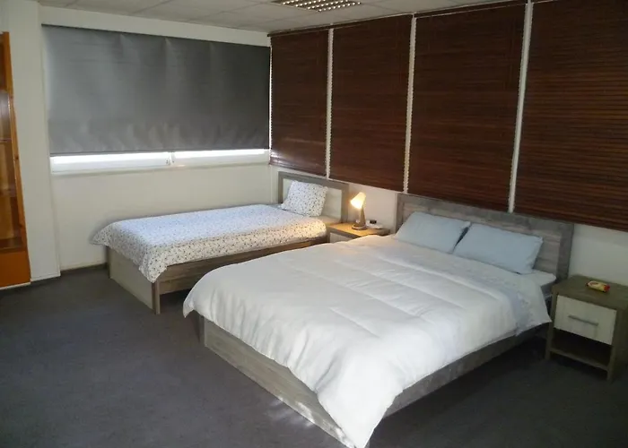 Datacom Guest House