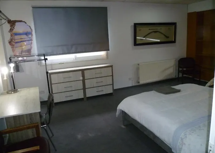 Datacom Guest House