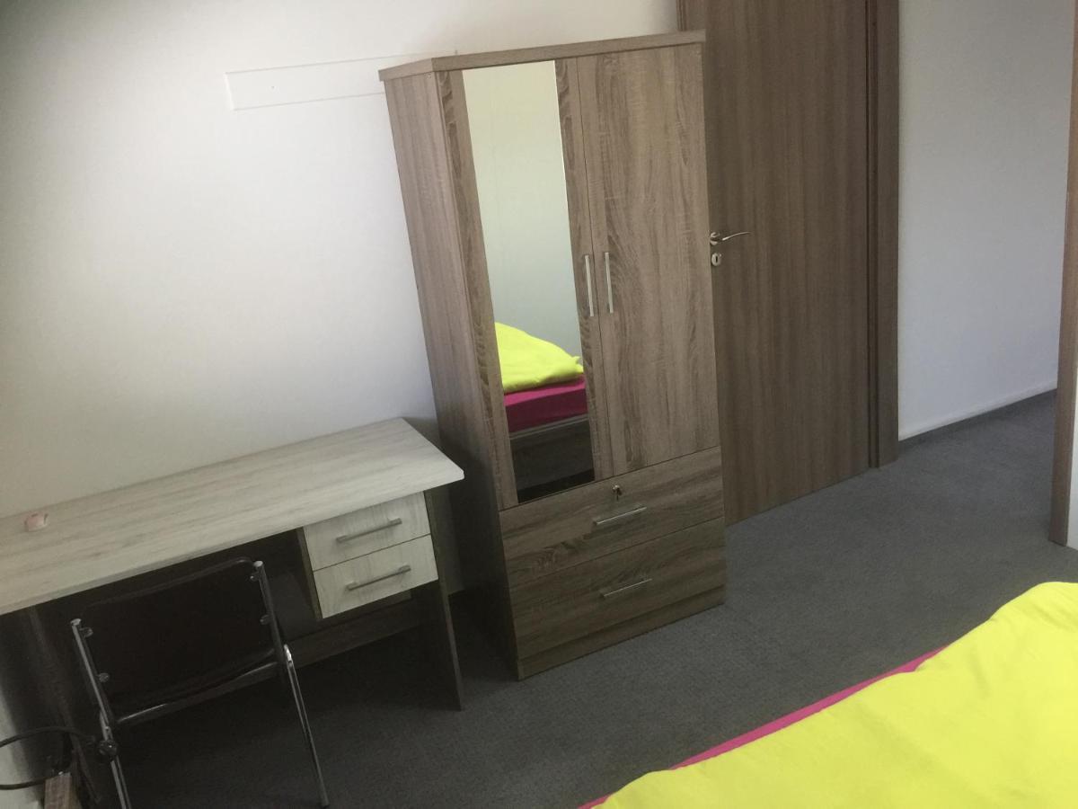 Datacom Guest house