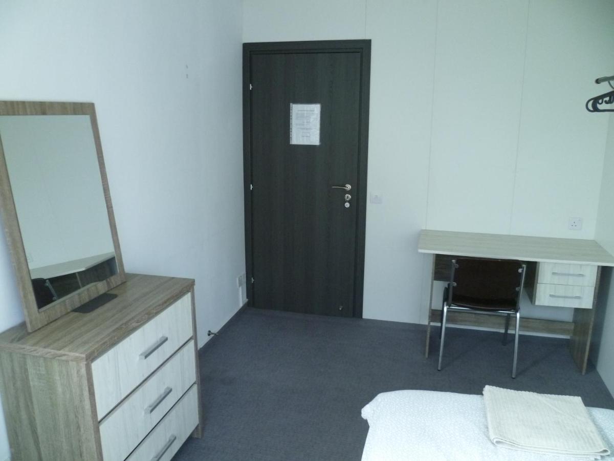 Datacom Guest house