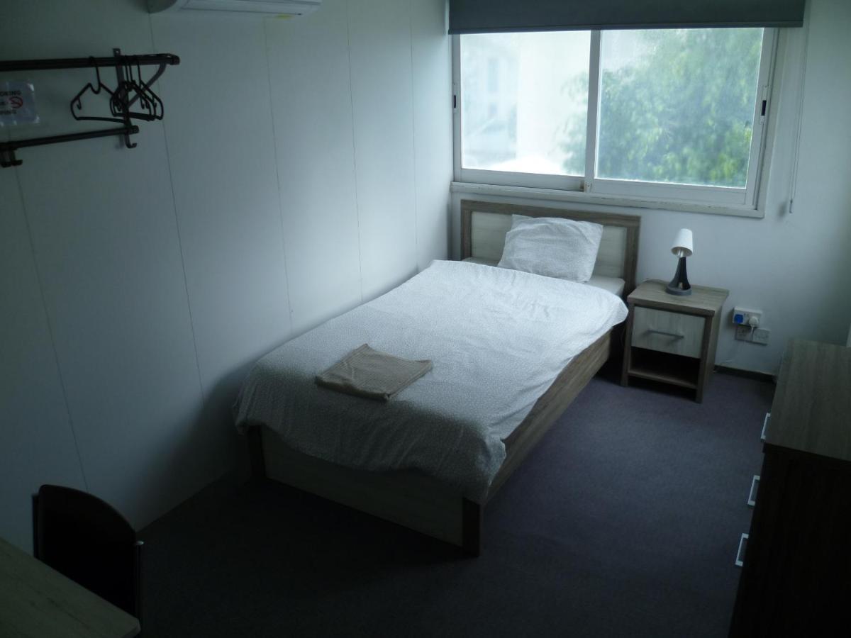 Datacom Guest house Nicosia