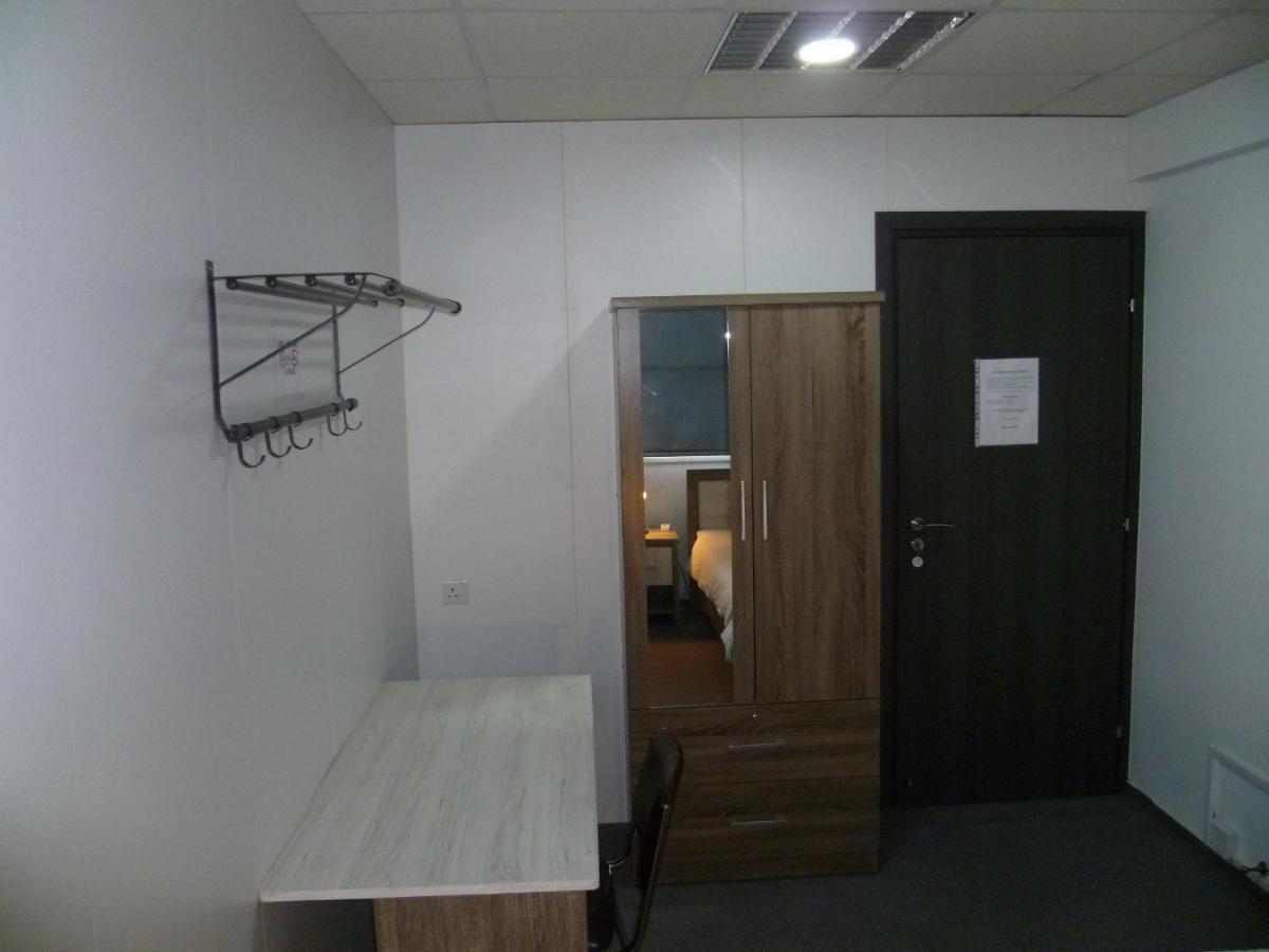 Datacom Guest house *