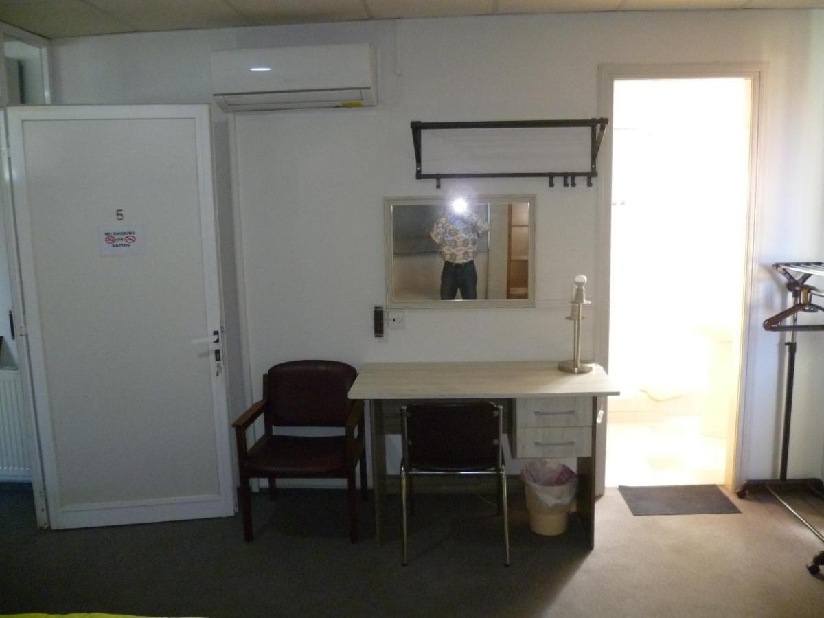 Guest house Datacom *