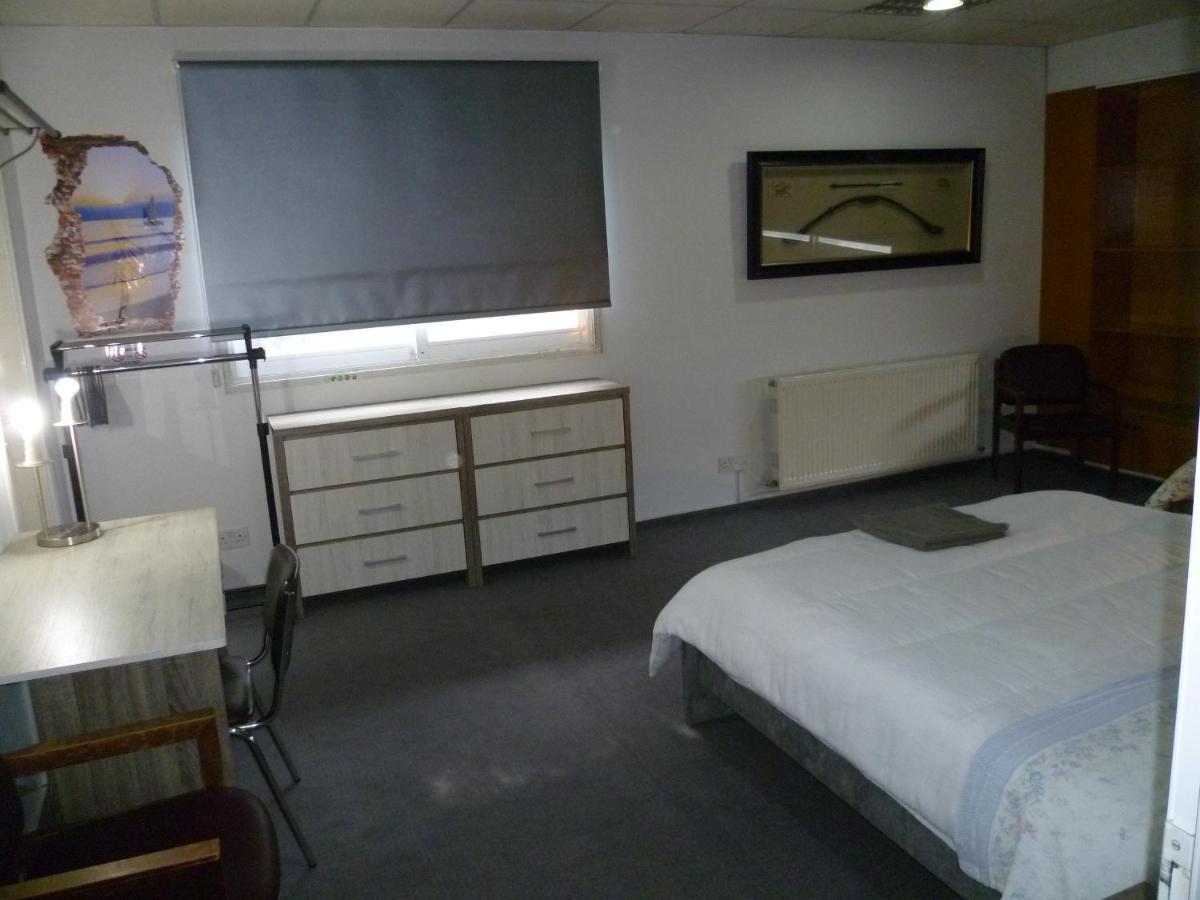 Guest house Datacom