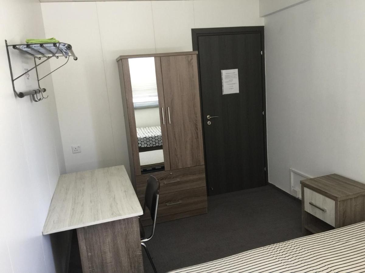 Guest house Datacom Nicosia