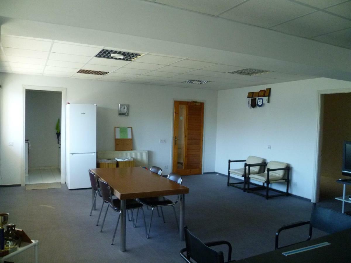 Guest house Datacom Nicosia