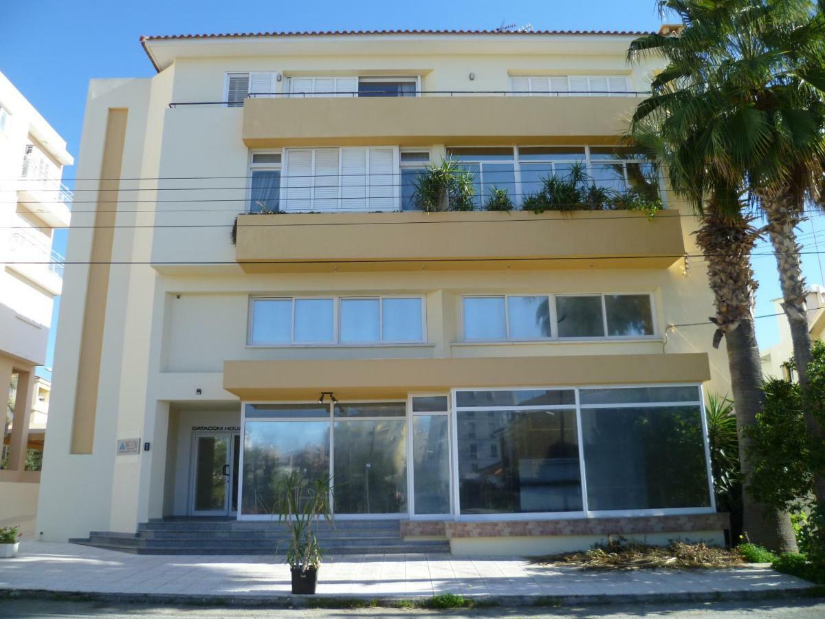 Datacom Guest house Nicosia