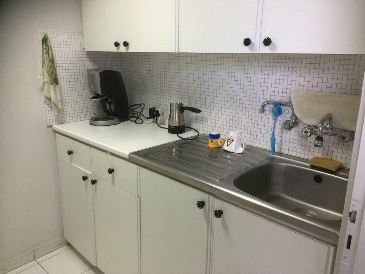 Guest house Datacom Nicosia