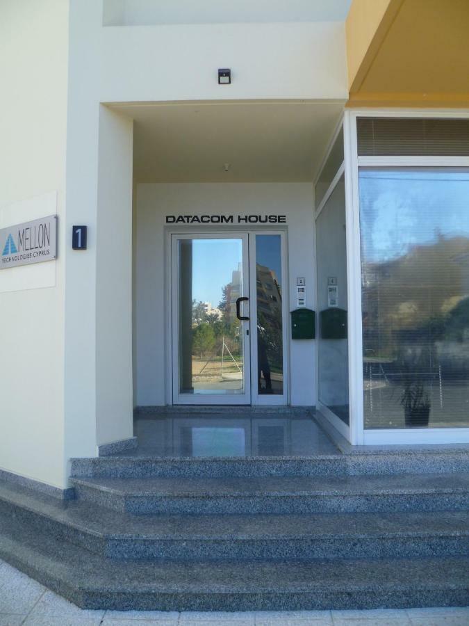 Datacom * Nicosia